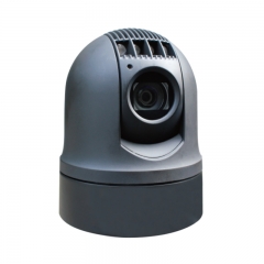 ИК-подсветка Прочные PTZ-камеры для автомобилей и кораблей