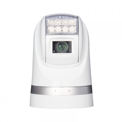 Прочная мегапиксельная камера PTZ с ИК-подсветкой