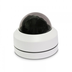 2,5-дюймовый мини-3X оптический зум IP-камера PTZ-купольная камера