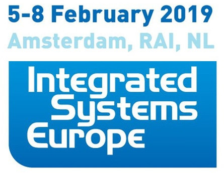Выставка интегрированных систем WINSAFE 2019 в Европе