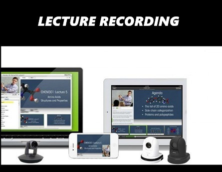 IP LTC / IP HD Lecturer Отслеживание PTZ-камеры