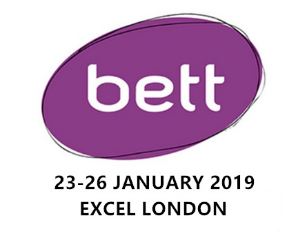 WINSAFE Bett Show 2019 Выставочный центр Excel в Лондоне