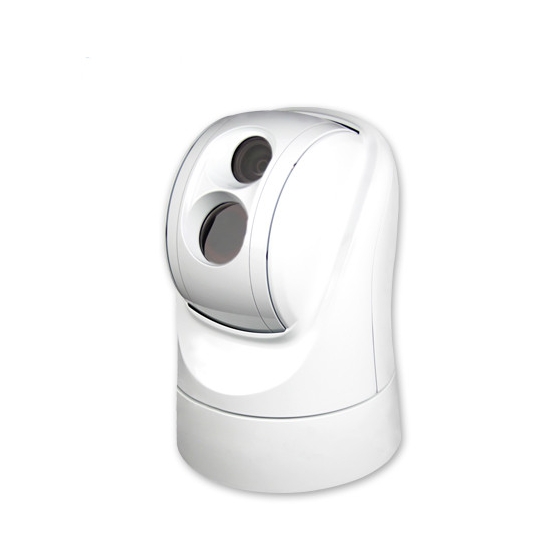 PATC Dual Lens Thermal Cameras PATC Dual Lens Thermal Cameras