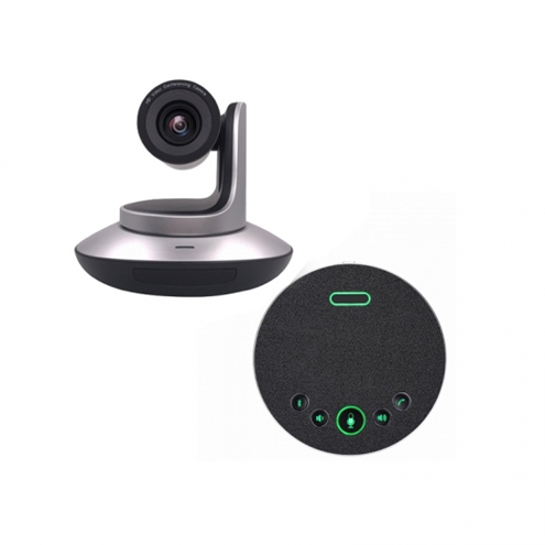 All-in-one video conferencing device All-in-one video conferencing device