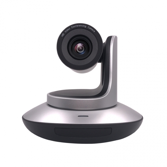 UHV IP 20X PTZ Video Camera with POE Optional