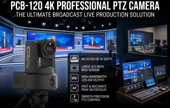 Видеоконференционные камеры