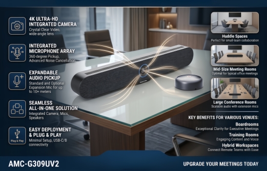  Все в одном вебкамера