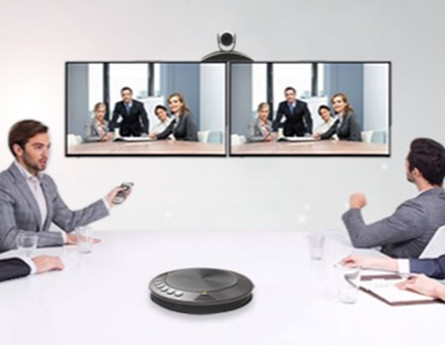 Система Easy Video Conference Нет необходимости в видеозахвате и диске