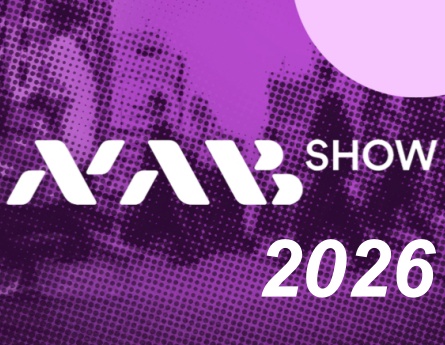 WINSAFE на выставке NAB Show 2026