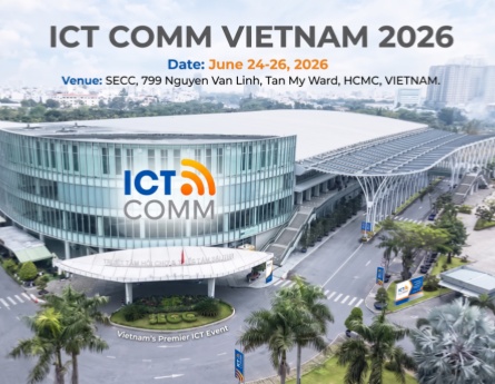 WINSAFE представит передовые решения видеонаблюдения на Vietnam ICTCOMM 2026