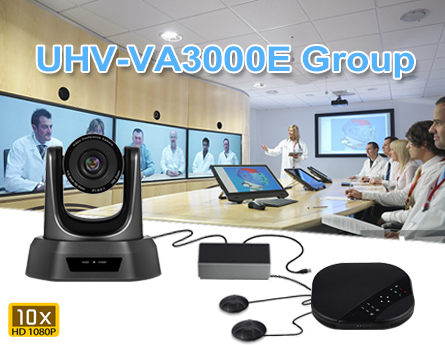 Универсальная система видеоконференцсвязи WINSAFE Units Горячая распродажа